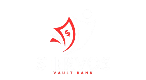 Stervos Vault Bank